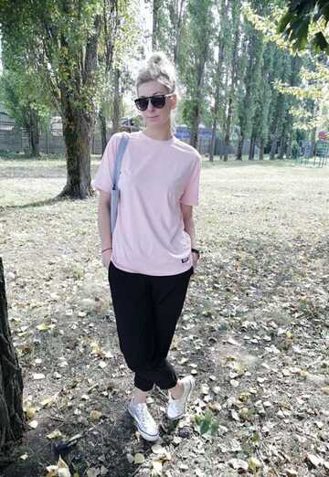 My photo - Lana, 37 from Tambov (@lana35808)