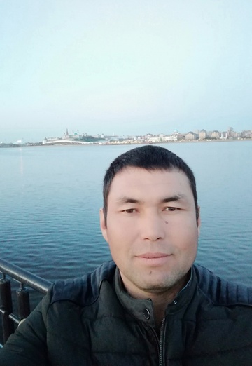 My photo - Kanatbek Kokoev, 40 from Kazan (@kanatbekkokoev)