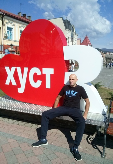 Моя фотография - РОМАН КОНСТАНТИНОВ, 39 из Казатин (@romankonstantinov5)