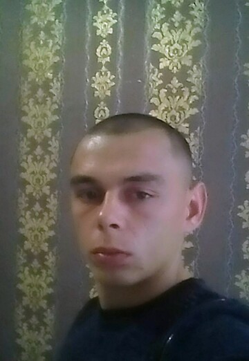 My photo - Yuriy Mulyarchuk, 26 from Pavlodar (@uriymulyarchuk)