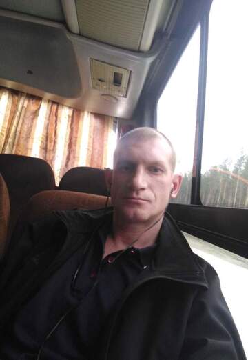 My photo - Evgeniy, 41 from Petropavlovsk-Kamchatsky (@evgeniy337966)