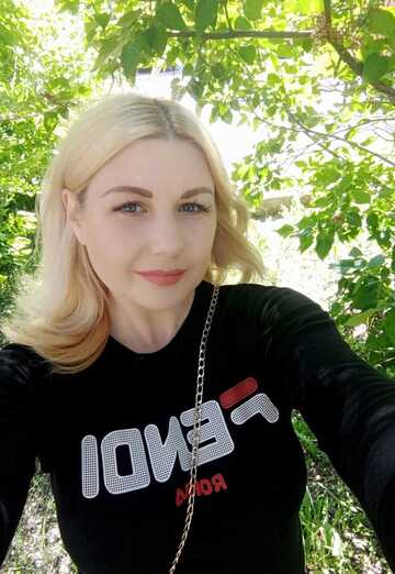Моя фотография - Юлия, 39 из Котово (@uliya208114)