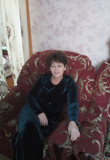 Моя фотография - Галинка, 61 из Елец (@galinka1283)