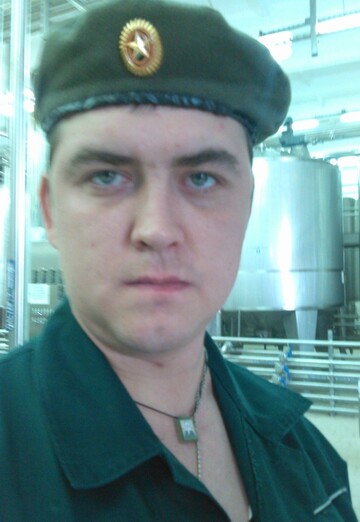 My photo - Aleksandr, 36 from Kimry (@aleksandr267672)