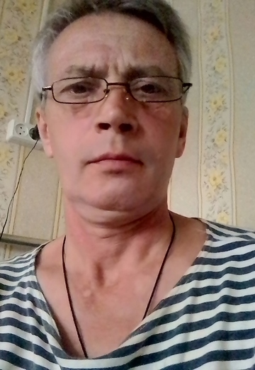 Моя фотография - Алексей, 58 из Нижний Новгород (@aleksey539440)