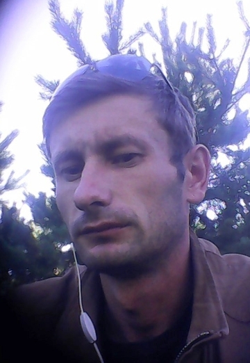My photo - Sergey, 38 from Petropavlovsk (@sergey512991)