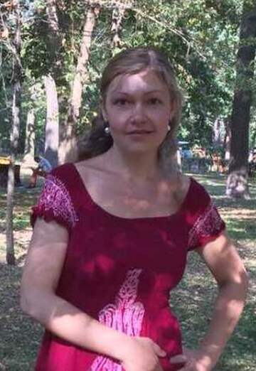 Mein Foto - Natalia, 45 aus Kiew (@natalia11315)