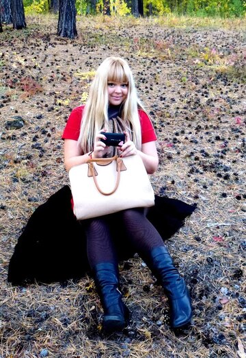 Valeria (@valeria663) — my photo № 3