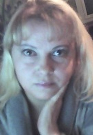 Моя фотография - Романна, 49 из Ивано-Франковск (@romanna23)