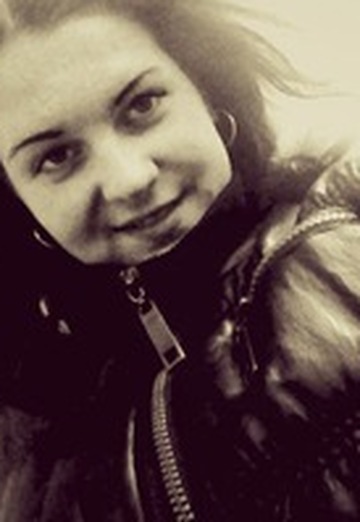 Моя фотография - Юлия, 24 из Новгород Северский (@uliya90495)