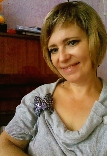 Моя фотография - Маришка, 51 из Макеевка (@marishka5786)