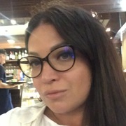 Anna, 44, Одинцово