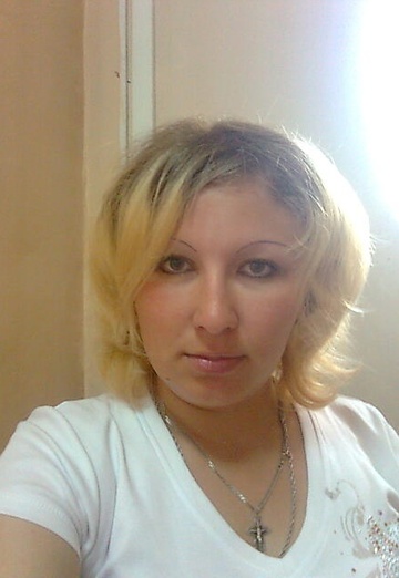 My photo - ALYoNA, 37 from Aleysk (@alena2793)