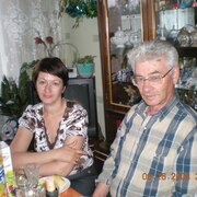 Андрей, 73, Александровское (Томская обл.)