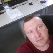 Александр, 38, Сим