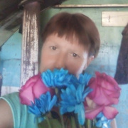 Надежда, 40, Сосново-Озерское