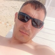 Икром, 34, Тольятти