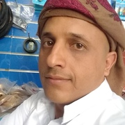 Abdul Latif Al-Falahi 37 Sanaa