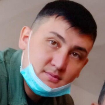 Моя фотография - Арман, 34 из Астана (@arman23081)