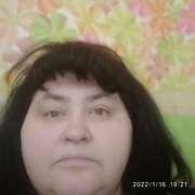 Надежда, 53, Новотроицк