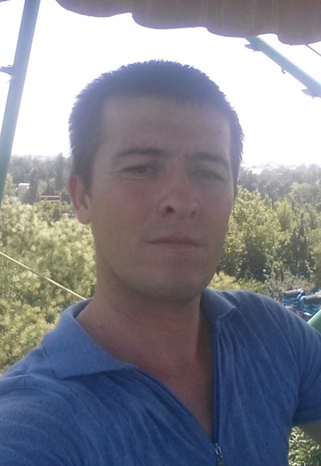 Моя фотография - farhod, 42 из Ташкент (@farhod2291)