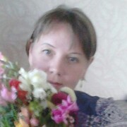 Елена, 42, Краснозерское