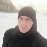 Иван, 30, Минусинск