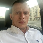 Андрей, 36, Санкт-Петербург