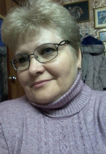 Моя фотография - Лена, 55 из Великий Новгород (@lena72757)