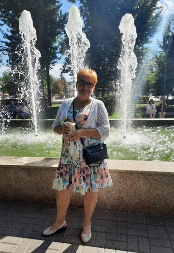 My photo - Galina, 61 from Engels (@galina76713)
