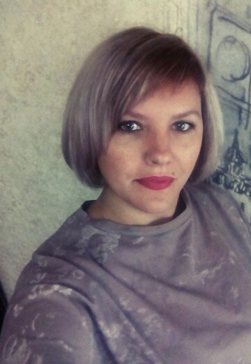 Моя фотография - Ольга, 40 из Воронеж (@olga308383)