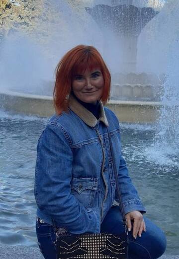 My photo - Vіta, 39 from Vinnytsia (@vta487)