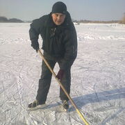 славян, 41, Каменск-Шахтинский