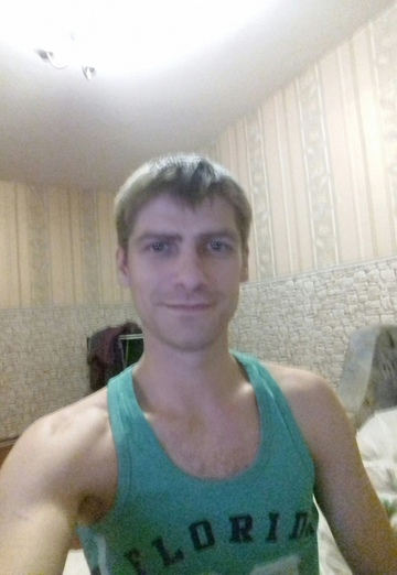 Моя фотография - Алексей, 31 из Бийск (@aleksey371167)