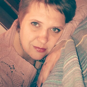 Моя фотография - Ольга, 47 из Новосибирск (@olga44014)