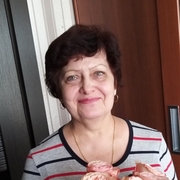 Светланс, 64, Москва
