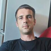 Александр, 28, Сосновка