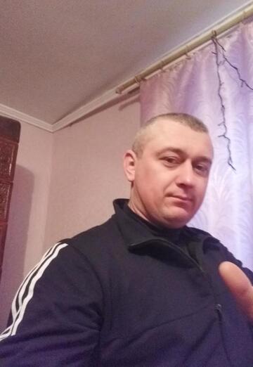 Моя фотография - василь, 40 из Киев (@vasil7193)