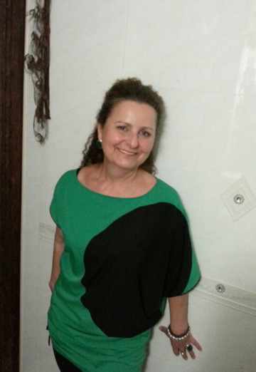 My photo - Irina, 67 from Cherkasy (@irina215755)
