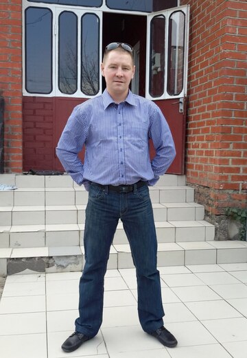 Моя фотография - Станислав, 41 из Кемерово (@stanislav19232)
