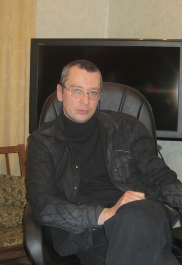 My photo - Vladimir, 47 from Zarecnyy (@vladimir108590)