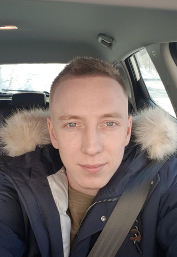 My photo - Maksim, 32 from Orsk (@maksim200085)