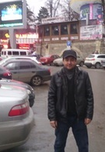Моя фотография - Иван, 44 из Черкесск (@ivan160718)