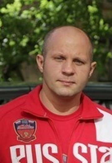 My photo - Sergey, 41 from Chorny Yar (@sergey263462)