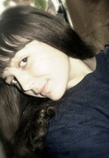 Моя фотография - Ксения, 29 из Кимры (@kseniya12581)
