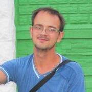 Александр, 35, Новочебоксарск