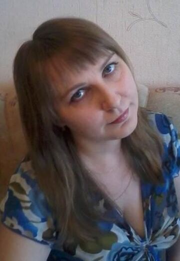 Моя фотография - Елена, 48 из Ангарск (@user5898)