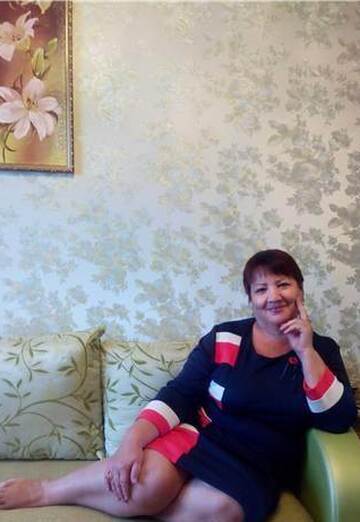 My photo - Liliya, 66 from Blagoveshchenka (@liliya95711)