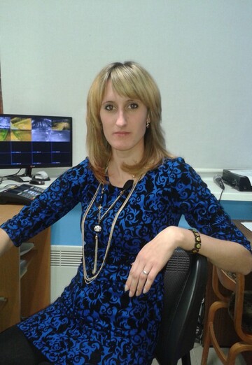 My photo - Ekaterina, 32 from Safonovo (@ekaterina8108211)