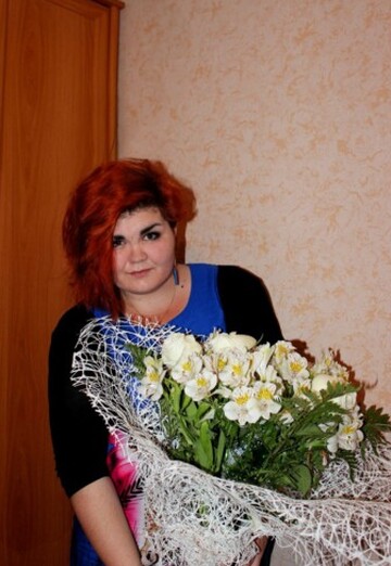 My photo - Roza, 31 from Volzhskiy (@roza7680440)